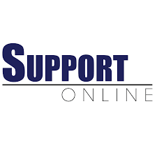 Support Online