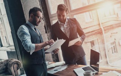 Krajowy system cyberbezpieczeństwa (KSC) – implementacja NIS2: Nowe zasady gry. Czy małe i średnie firmy też muszą się przygotować?