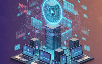 Bezpieczeństwo kontenerów i Kubernetes — od builda do runtime